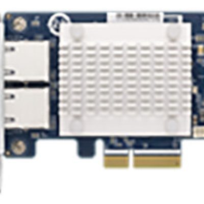 QNAP QXG-5G2T-111C network card Internal Ethernet 5000 Mbit/s