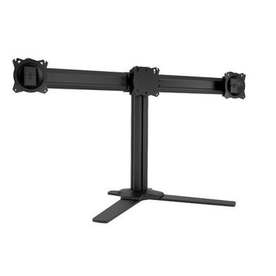 Chief K3F310B monitor mount / stand 68.6 cm (27″) Desk Black