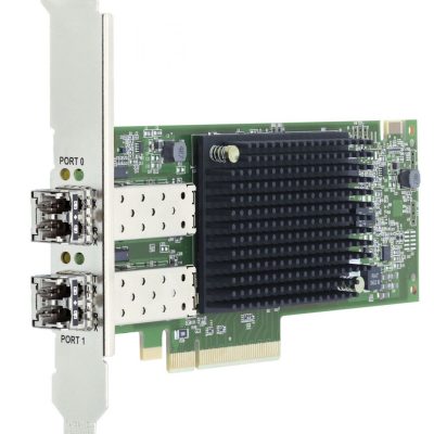 Lenovo Emulex LPe35002 Internal Fiber 32000 Mbit/s