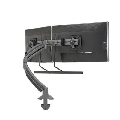 Chief K1D22HB monitor mount / stand 61 cm (24″) Desk Black