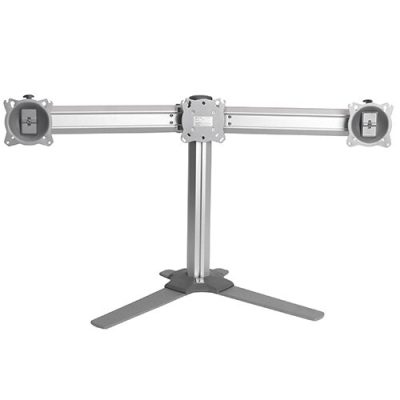 Chief K3F310S monitor mount / stand 68.6 cm (27″) Desk Silver