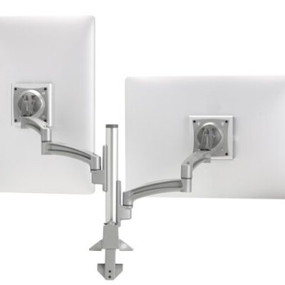 Chief K2C220S monitor mount / stand 76.2 cm (30″) Desk Silver