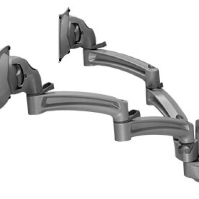 Chief K2W220B monitor mount / stand 76.2 cm (30″) Wall Black