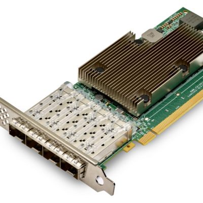Lenovo 4XC7A80566 network card Internal Ethernet 25000 Mbit/s