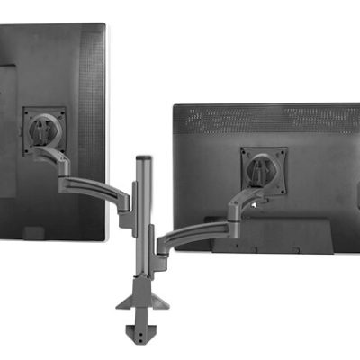 Chief K2C220B monitor mount / stand 76.2 cm (30″) Desk Black