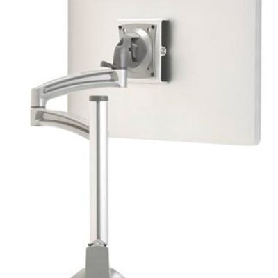 Chief K2C120S monitor mount / stand 76.2 cm (30″) Desk Silver