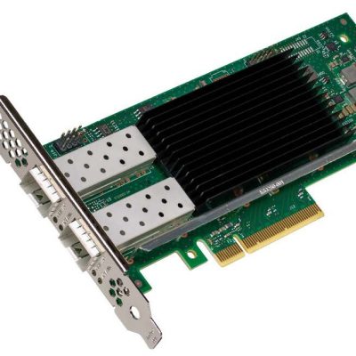 Lenovo 4XC7A08295 network card Internal Fiber 25000 Mbit/s