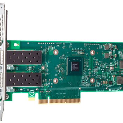 Lenovo 4XC7A08228 network card Internal Ethernet 25000 Mbit/s