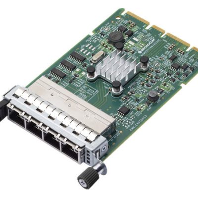 Lenovo Broadcom 5719 Internal Ethernet 1000 Mbit/s