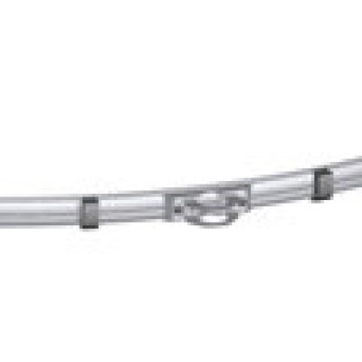 Chief KTA225B monitor mount / stand Desk Black