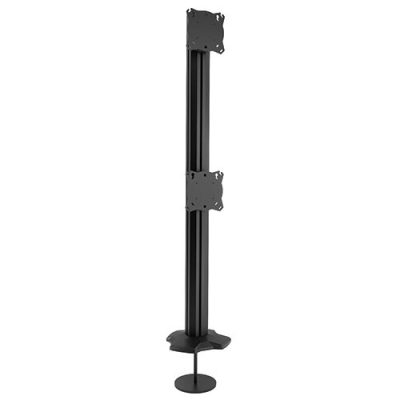 Chief K3G120B monitor mount / stand 76.2 cm (30″) Desk Black