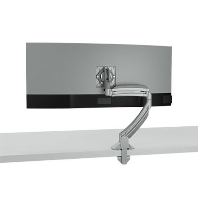 Chief K1D120S-G monitor mount / stand 19.4 m (762″) Desk Silver