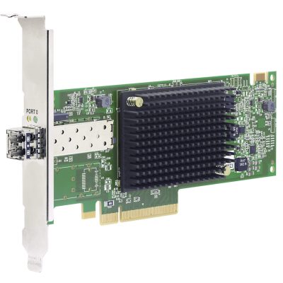 Lenovo 4XC7A76498 network card Internal Fiber 32000 Mbit/s