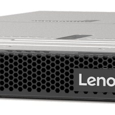 Lenovo 4XH7A90346 rack accessory Security cover panel