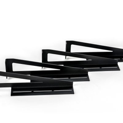 Vertiv Avocent 0U RACK MOUNT KIT FOR ACS8000/ACS9000