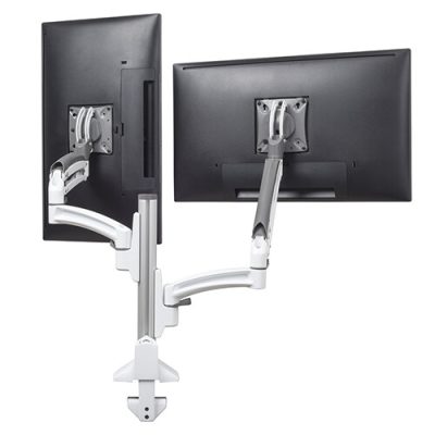 Chief K1C220WXRH monitor mount / stand 76.2 cm (30″) Desk White