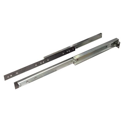 Tripp Lite NRFP-BRKT Eaton SmartRack 4-Post Rack-Mount Rail Kit for the Robotic Fiber Panel System