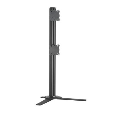 Chief K3F120S monitor mount / stand 76.2 cm (30″) Desk Silver