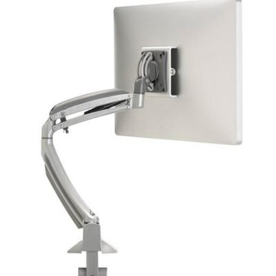 Chief K1D120S monitor mount / stand 76.2 cm (30″) Desk Silver