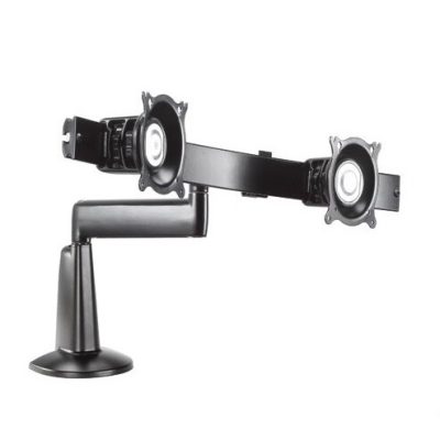 Chief KCS220 monitor mount / stand 61 cm (24″) Desk Black