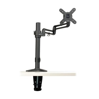 Tripp Lite DDR1327SFC Full Motion Flex Arm Desk Clamp for 13″ to 27″ Monitors