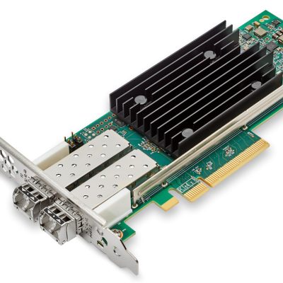 Lenovo 4XC7A08279 network card Internal Fiber 32000 Mbit/s