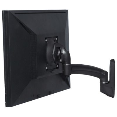 Chief K2W110B monitor mount / stand 76.2 cm (30″) Wall Black