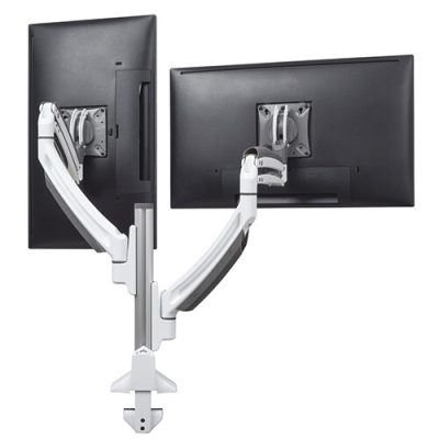Chief Kontour K1C monitor mount / stand 76.2 cm (30″) Desk White