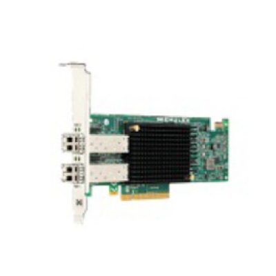 Lenovo 4XC0F28736 network card Internal Fiber 10000 Mbit/s