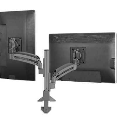 Chief K1C210B monitor mount / stand 76.2 cm (30″) Desk Black