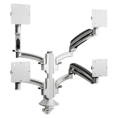 Chief K1C420S monitor mount / stand 91.4 cm (36″) Desk Silver