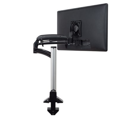Chief K1C120BXRH monitor mount / stand 76.2 cm (30″) Desk Black, Silver
