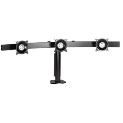 Chief KTC325B monitor mount / stand 61 cm (24″) Desk Black