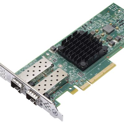 Lenovo Broadcom 57414 10/25GbE SFP28 2-port PCIe Internal Ethernet