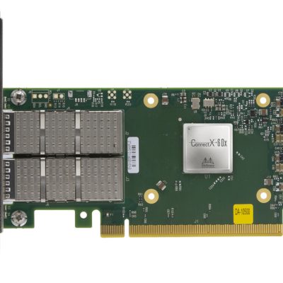 Lenovo 4XC7A08248 network card Internal 100000 Mbit/s