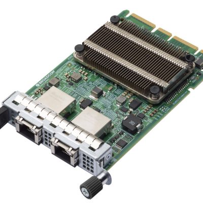 Lenovo 4XC7A08236 network card Internal Ethernet 10000 Mbit/s