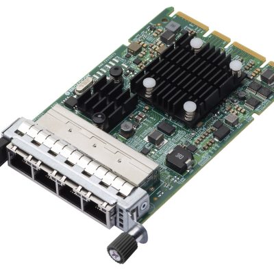 Lenovo 4XC7A08239 network card Internal Ethernet