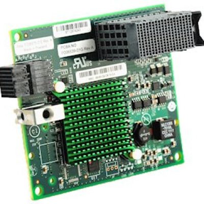 Lenovo 95Y2375 network card Internal Fiber 8000 Mbit/s