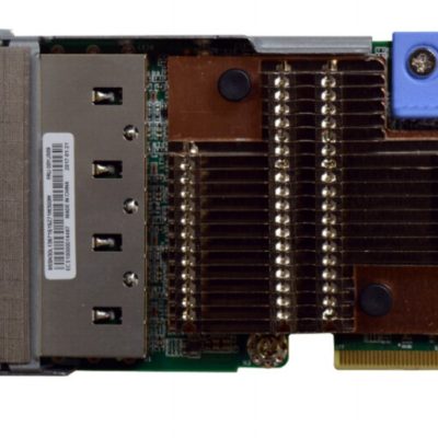 Lenovo 7ZT7A00547 network card Internal Fiber 10000 Mbit/s