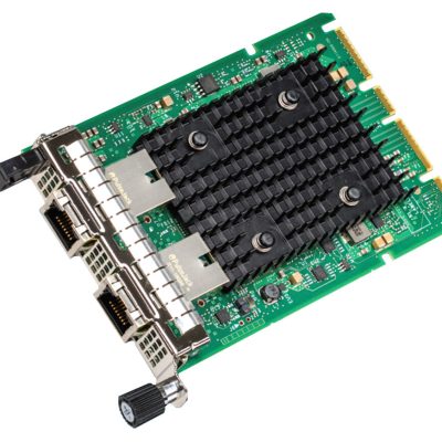 Lenovo 4XC7A08278 network card Internal Ethernet 10000 Mbit/s