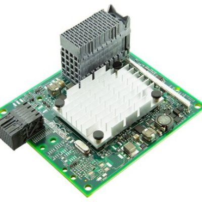 Lenovo 88Y5920 network card Internal Ethernet 10000 Mbit/s