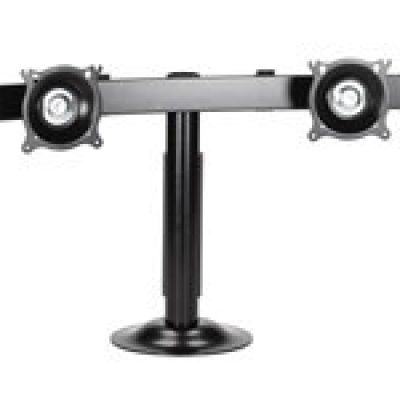 Chief KTG220B monitor mount / stand Desk Black