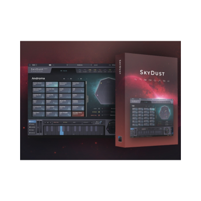 Skydust 3d Edu (perpetual)