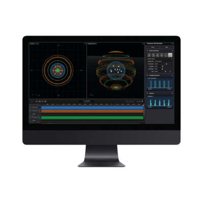 Sound Particles 2.X Pro Perpetual License