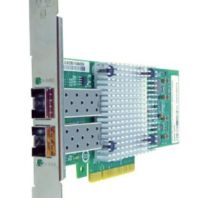 Axiom 10G-PCIE2-8B2-2S-AX network card Internal Fiber 10000 Mbit/s