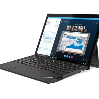 Lenovo ThinkPad X12 Detachable Intel® Core™ i7 i7-1160G7 Hybrid (2-in-1) 31.2 cm (12.3″) Touchscreen Full HD+ 16 GB