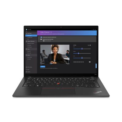 Lenovo ThinkPad T14s Gen 4 (Intel) Intel® Core™ i5 i5-1345U Laptop 35.6 cm (14″) Touchscreen WUXGA 16 GB LPDDR5x-SDR