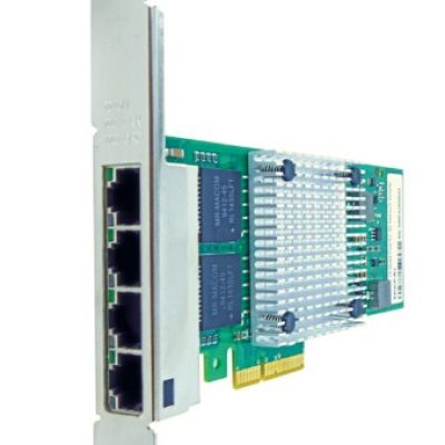 Axiom N2XX-ABPCI03-M3-AX network card Internal Ethernet 10000 Mbit/s