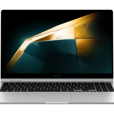 Samsung Galaxy Book4 360 NP754QGK-KS3US laptop Intel Core 5 120U 39.6 cm (15.6″) Touchscreen Full HD 16 GB LPDDR4x-SDRAM 256 GB