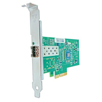 Axiom PCIE-1SFP-AX network card Internal Fiber 5000 Mbit/s